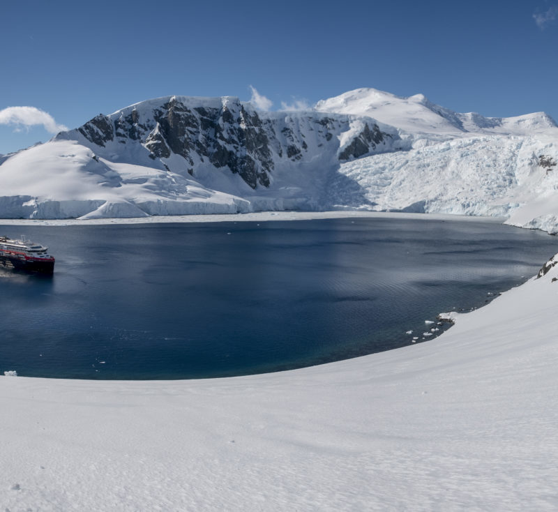 Copyright by Hurtigruten Expeditions - Foto_Andrea_Klaussner