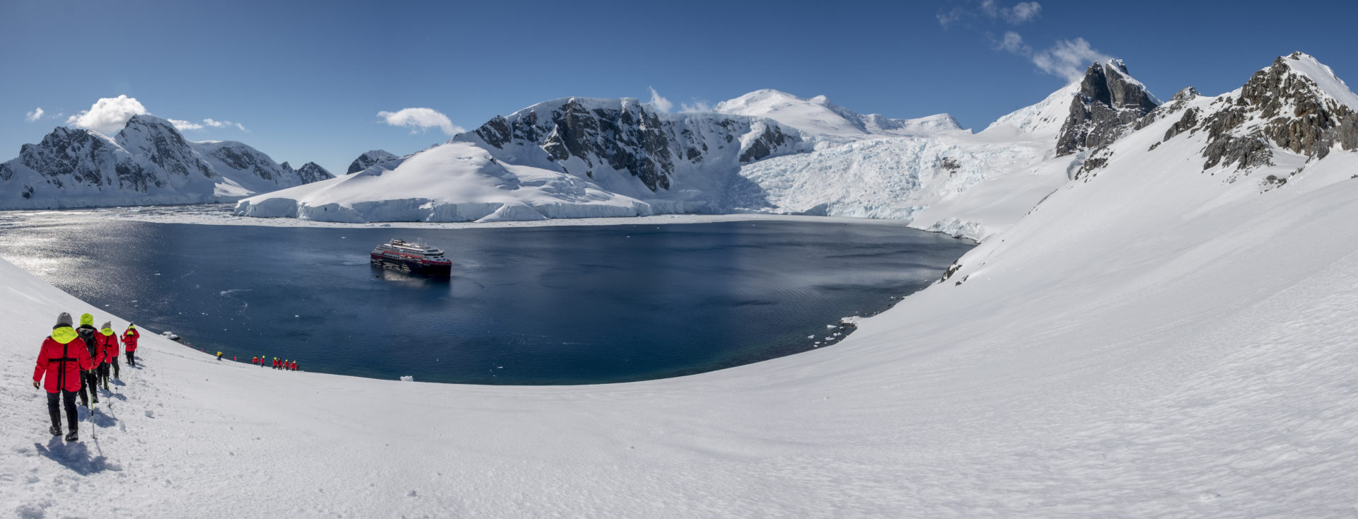 Copyright by Hurtigruten Expeditions - Foto_Andrea_Klaussner